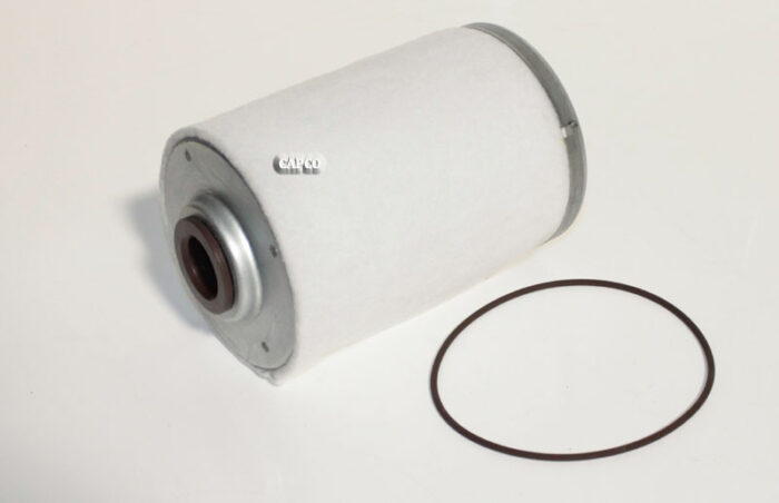 KD285-007 Replacement Keltec Separator Filter - Image 1