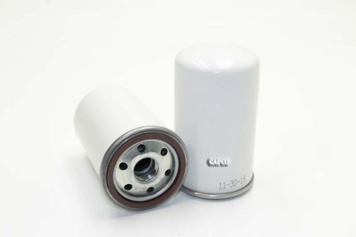 6.4334.1 Replacement Kaeser Filter - Image 1