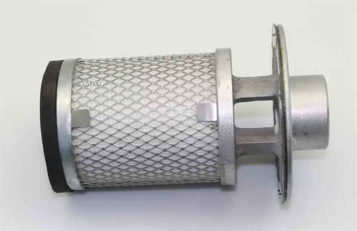127138-002 Replacement Quincy Separator - Image 2