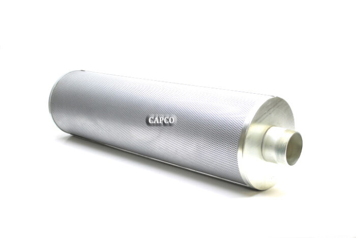 MM4F Replacement Hankison Mist Eliminator Element - Image 1