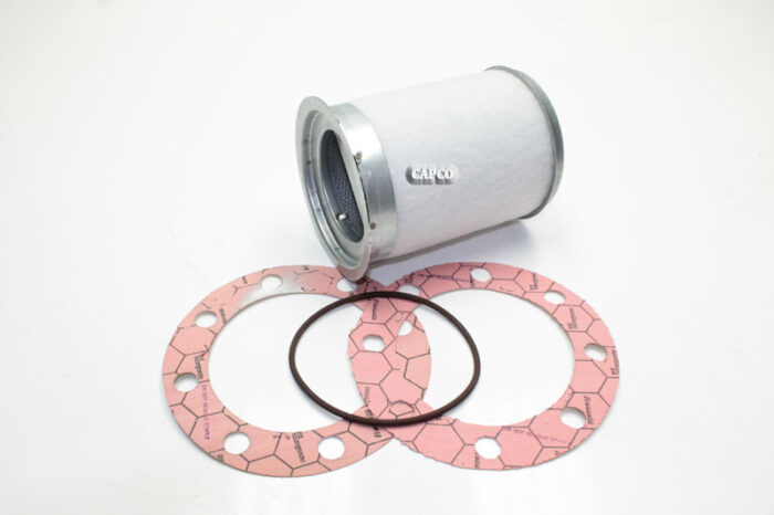 KD80-028 Replacement Keltec Separator Filter - Image 1