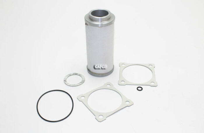 KD88-018P Replacement Keltec Separator Filter - Image 1