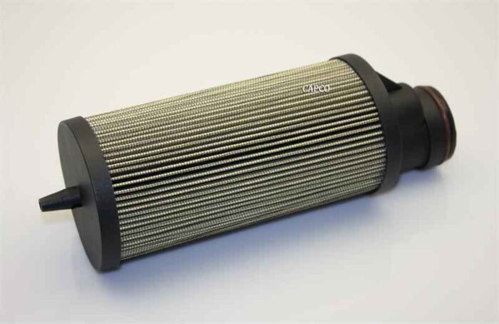 1625-8400-80 Replacement Atlas Copco Oil Filter - Image 1