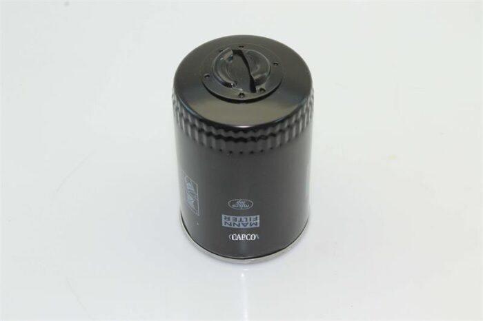 558.0003.03 Replacement Boge Oil Filter - Image 1