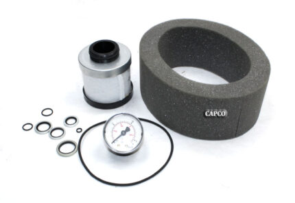 KM51 KIT MAINT. 501/502 (OEM) Gardner Denver