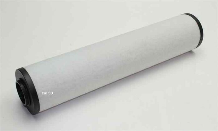 CAPCO 0500-Y Oil Removal Air Housing Element