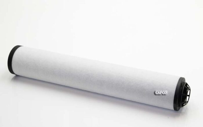 CAPCO 1380-Y Oil Removal Air Housing Element - Image 1