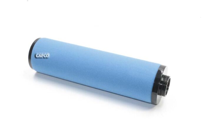 KPDD150 Replacement Keltec Coalescant Filter|KPDD150 Replacement Keltec Coalescant Filter