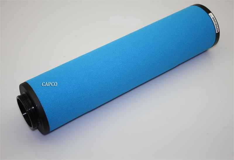 KPDD260 Replacement Keltec Coalescant Filter KPDD260 Replacement Keltec Coalescant Filter - Image 1