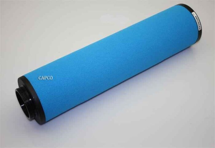 KPDD260 Replacement Keltec Coalescant Filter - Image 1