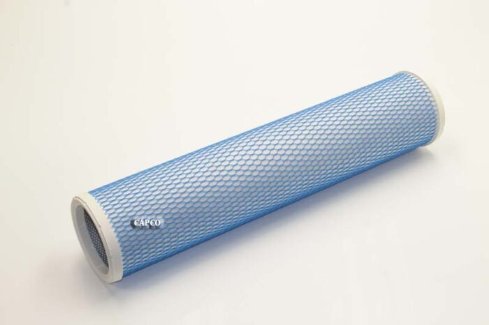 JE-C1600-30 Replacement Airtek Filter Element - Image 1