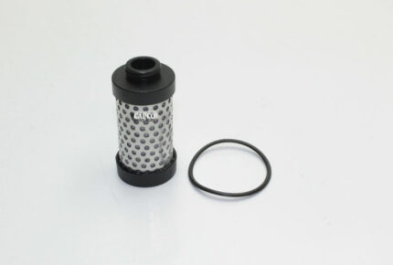 KPFEK006AC-AB Replacement Keltec Coalescant Filter