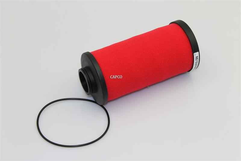 FEK040AOVE-CBM Replacement Keltec Coalescant Filter FEK040AOVE-CBM Replacement Keltec Coalescant Filter - Image 1