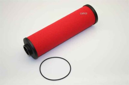 KPFEK085AAYE-CB Replacement Keltec Coalescant Filter