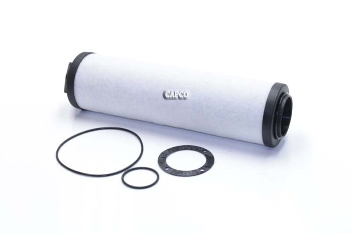 1202-6262-02 Replacement Atlas Copco Filter - Image 1