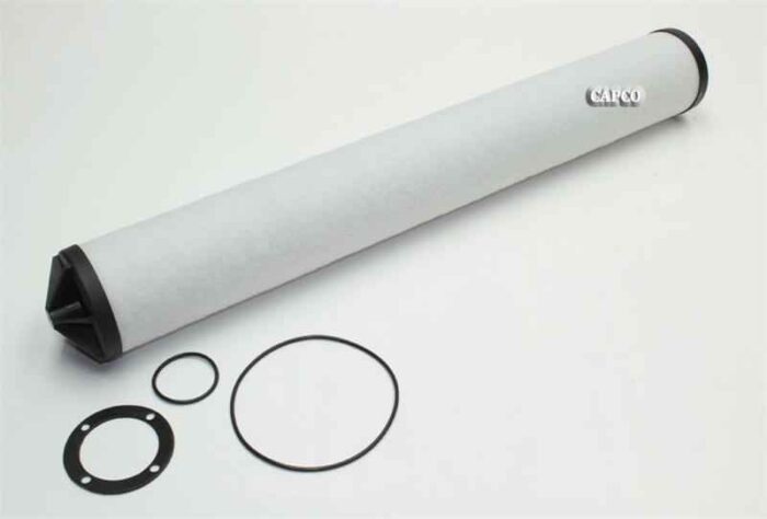 K295AO  Replacement Domnick Hunter Coalescing Filter Elements - Image 1