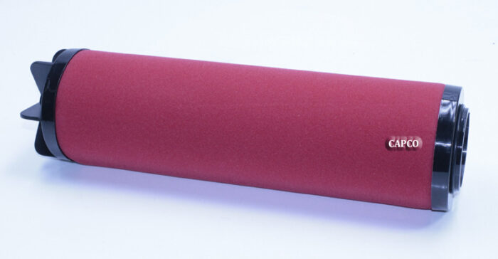 1202-8573-01 Replacement Atlas Copco Filter - Image 1