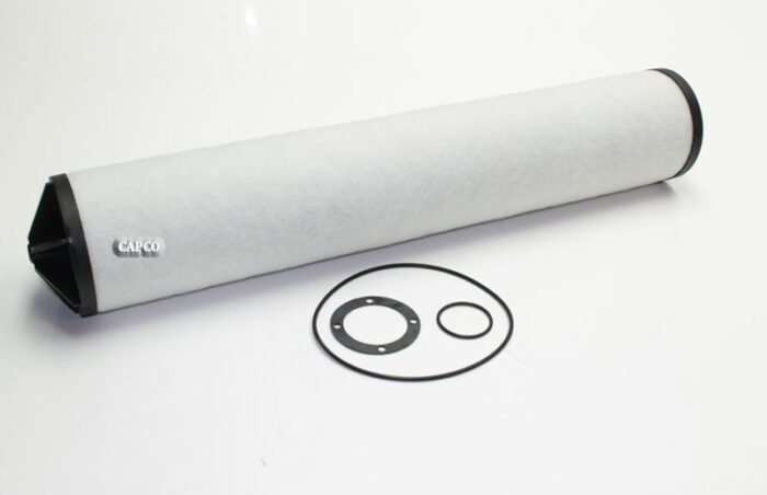 1202-6273-01 Replacement Atlas Copco Filter - Image 1