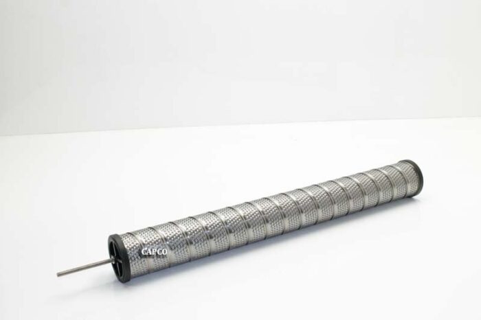 FHE7PVVE-CB Replacement Keltec Coalescant Filter - Image 1