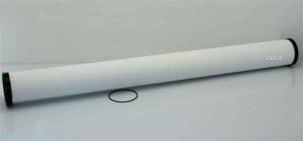 KPFI600CXE-CB Replacement Keltec Coalescant Filter