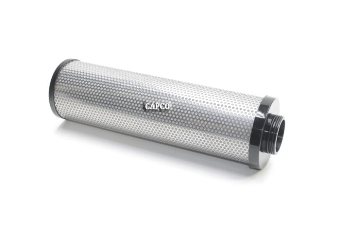 2901-0537-00 KIT:FILTER QD120 (OEM) Atlas Copco - Image 1