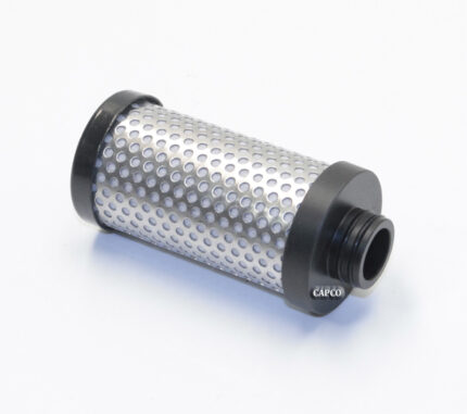 KPQD17 Replacement Keltec Coalescant Filter