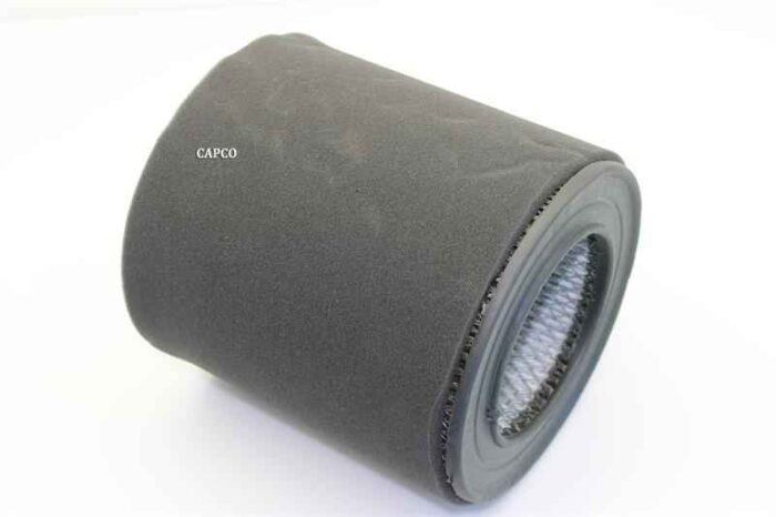 141469-052 Replacement Quincy Air Filter - Image 2