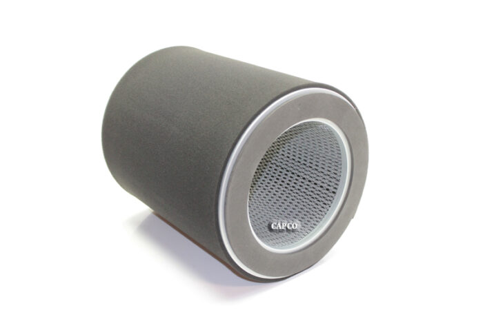 375P  Replacement Solberg Air Filter Element - Image 1
