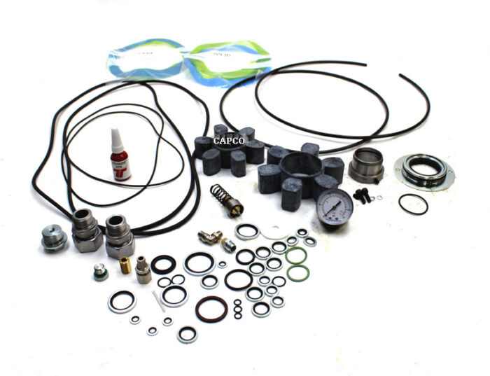 KT1122E Gardner Denver (OEM) KIT TOP UP VERTICAL C - Image 1