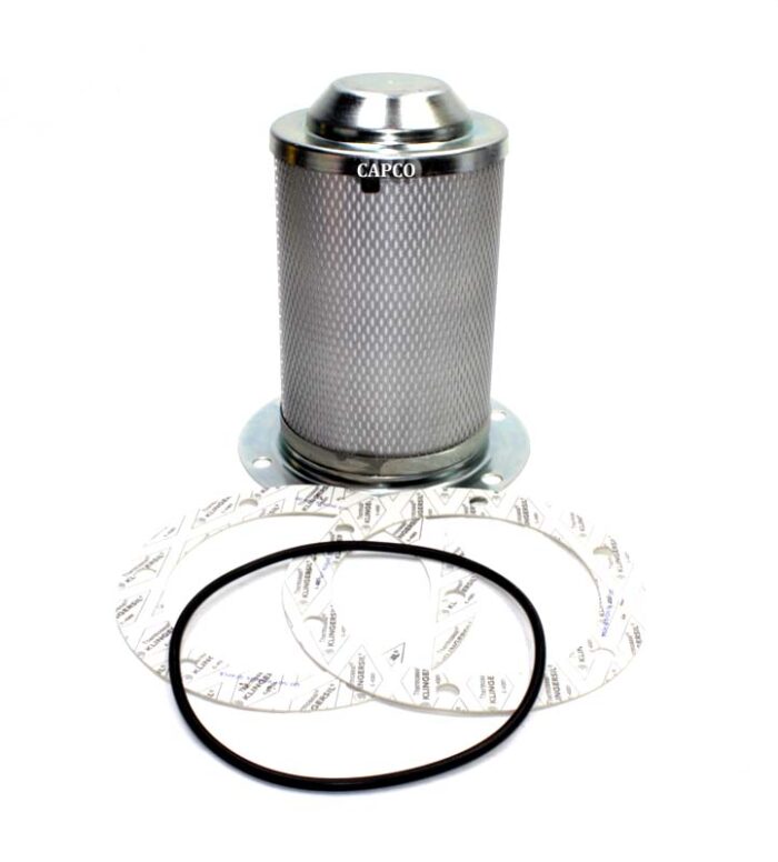 KV100-033 Replacement Keltec Separator Filter - Image 1