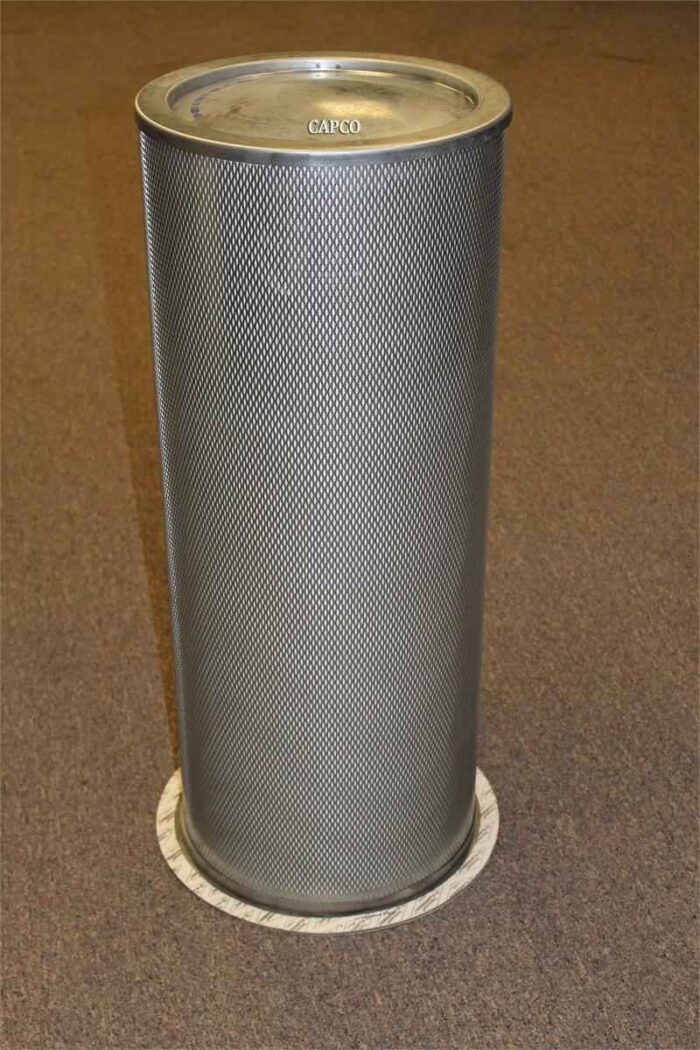 KV1000-001 Replacement Keltec Separator Filter|KV1000-001 Replacement Keltec Separator Filter