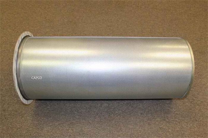 2013402045 Replacement Quincy Separator - Image 3