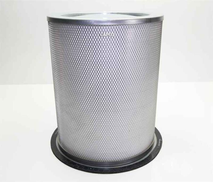 124487-004 Replacement Quincy Separator - Image 2