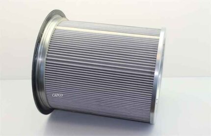 54509500 Replacement Ingersoll Rand Separator