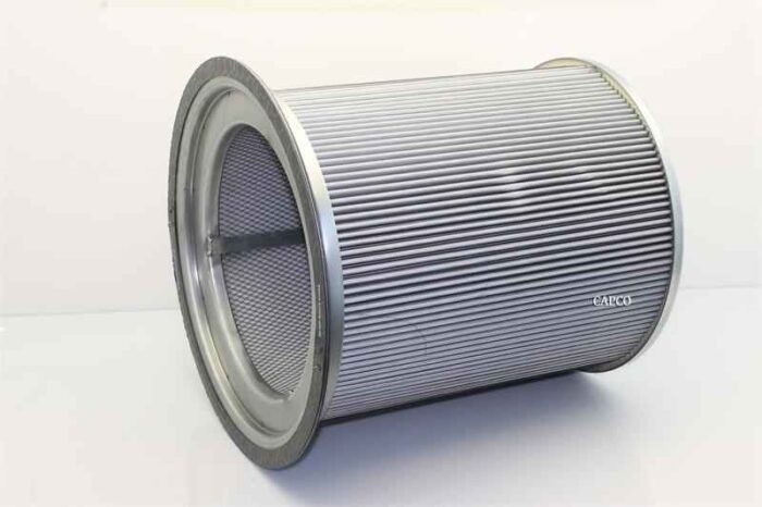 KV1350-013P Replacement Keltec Separator Filter - Image 2