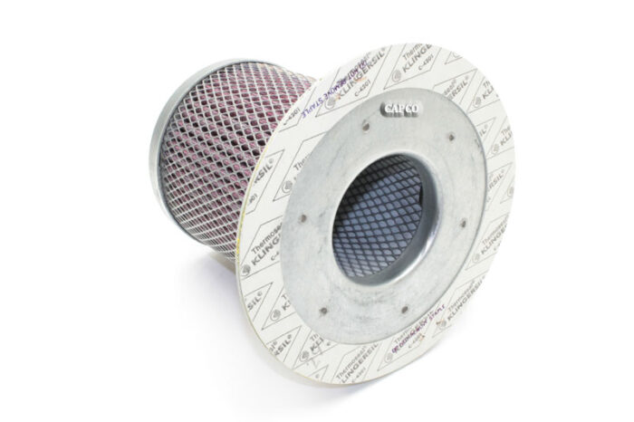 KV135-007P Replacement Keltec Separator Filter - Image 2