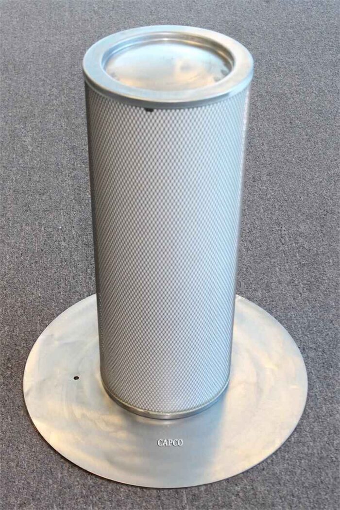KV1500-006 Replacement Keltec Separator Filter - Image 1