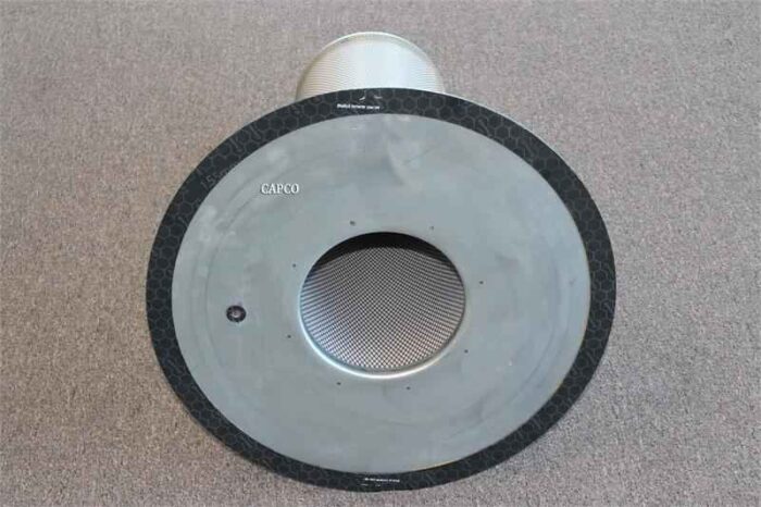 122117-7 Replacement Quincy Separator - Image 2