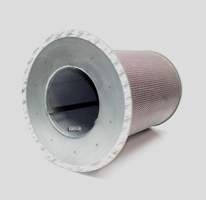 KV1550-002P Replacement Keltec Separator Filter - Image 2