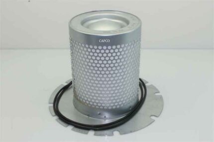 1622-6460-00 Replacement Atlas Copco Separator