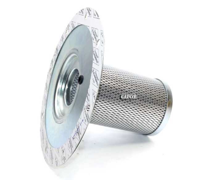 KV180-021P Replacement Keltec Separator Filter - Image 1
