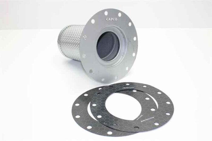 2911-0013-00 Replacement Atlas Copco Separator - Image 2