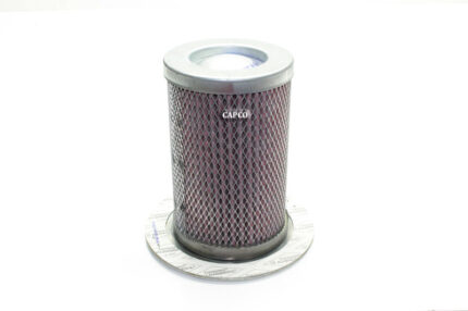 124487-006 Replacement Quincy Separator