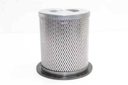 KV195-008P Replacement Keltec Separator Filter