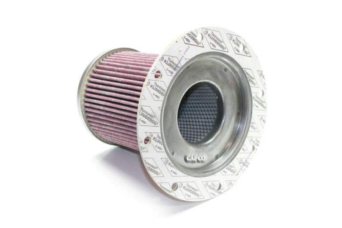 KV195-016P Replacement Keltec Separator Filter