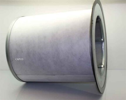 408167-007 Replacement Separator