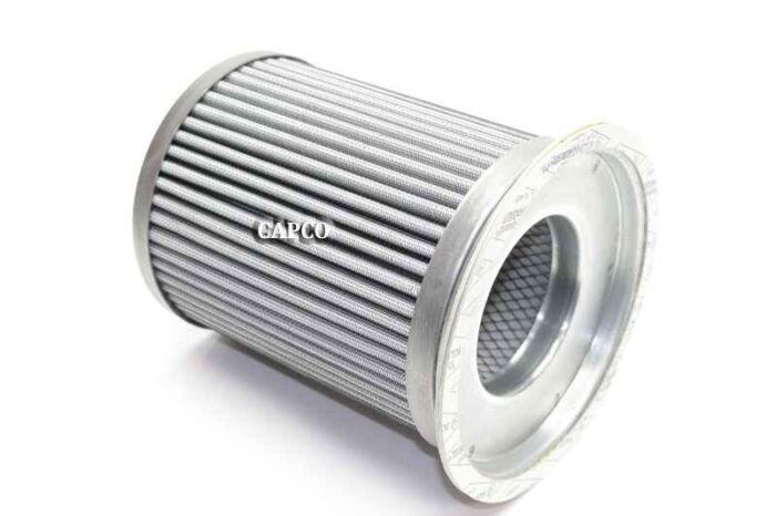 KV200-022P Replacement Keltec Separator Filter - Image 1