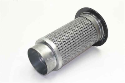 KV210-014P Replacement Keltec Separator Filter