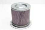 124-25700  Replacement Grimmer Schmidt Filter Elements