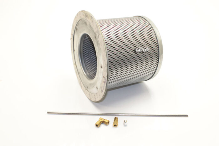 EBE80132 Replacement Gardner Denver Separator - Image 1
